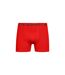 Boxers knightling mve homme rouge Crosshatch