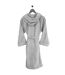 Peignoir enfant à capuche PURE-3