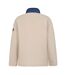 Veste Polaire Homme Blanc Cassé Lazy Jacks-3