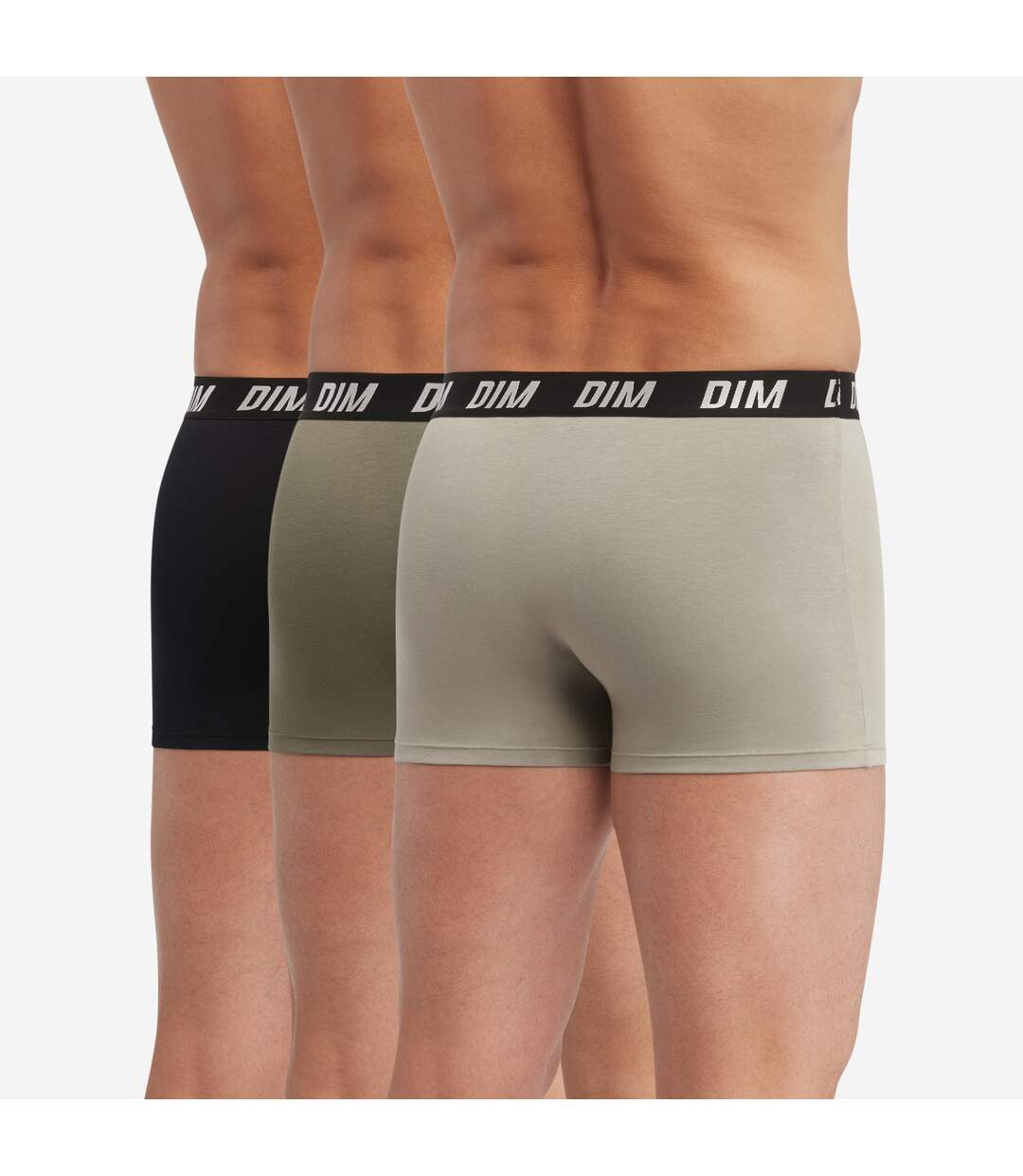 Lot de 3 boxers à  thermorégulation Sport