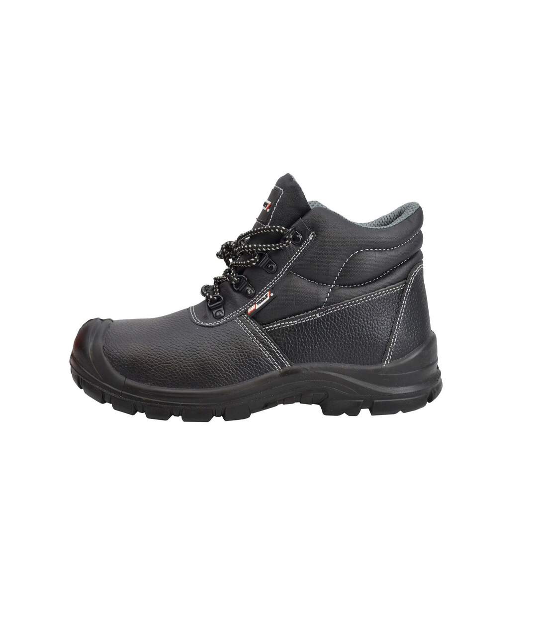Chaussures De Sécurité Rhino Adulte Noir AW Tools-3