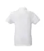 Polo Avon Homme Blanc James Harvest-2