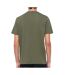 T-Shirt kaki homme calvin klein jeans classics-2