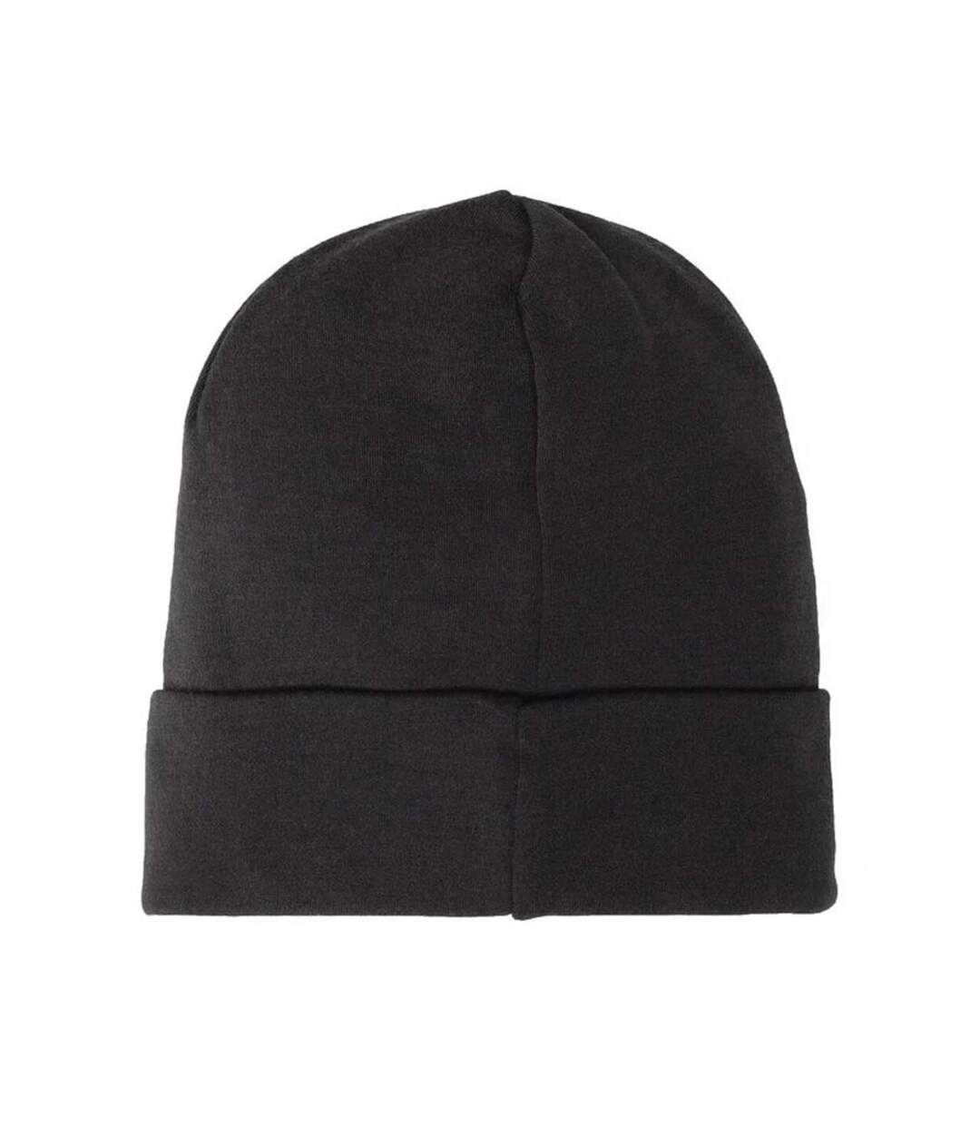 Bonnet Noir Buff-2