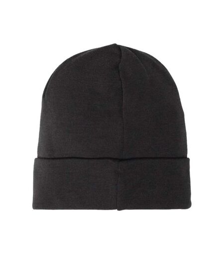 Bonnet Noir Buff