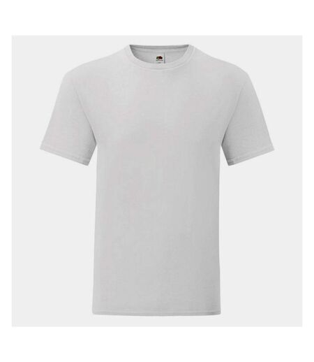 Fruit of the Loom - T-shirt ICONIC - Homme (Blanc) - UTRW9309