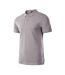 Polo Romso Homme Gris Hi-Tec-4