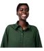 Chemise Femme Vert Lacoste-4