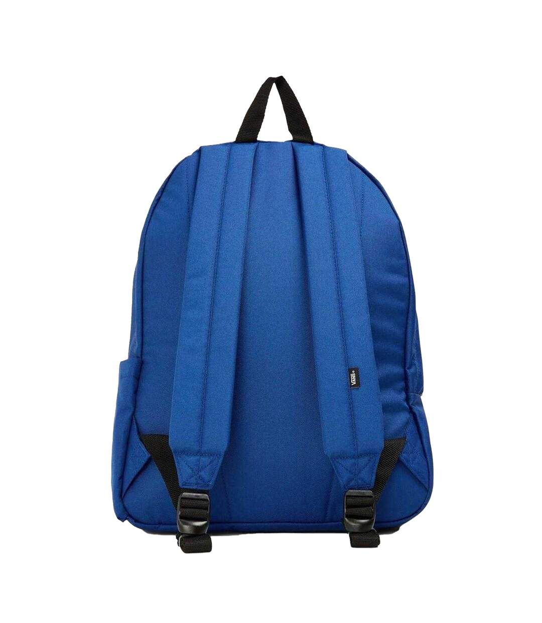Sac À Dos Motif/style Logo Old Skool Homme Taille Unique Bleu Vans-2