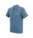 Polo Maverik Homme Bleu Regatta-4