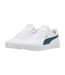 Chaussures Carina Femme Blanc Bleu Puma-1