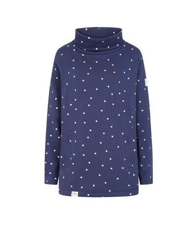 Lilas Foncé Blanc Lazy Jacks