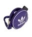 Sac à bandoulière violet femme adidas ac round-2