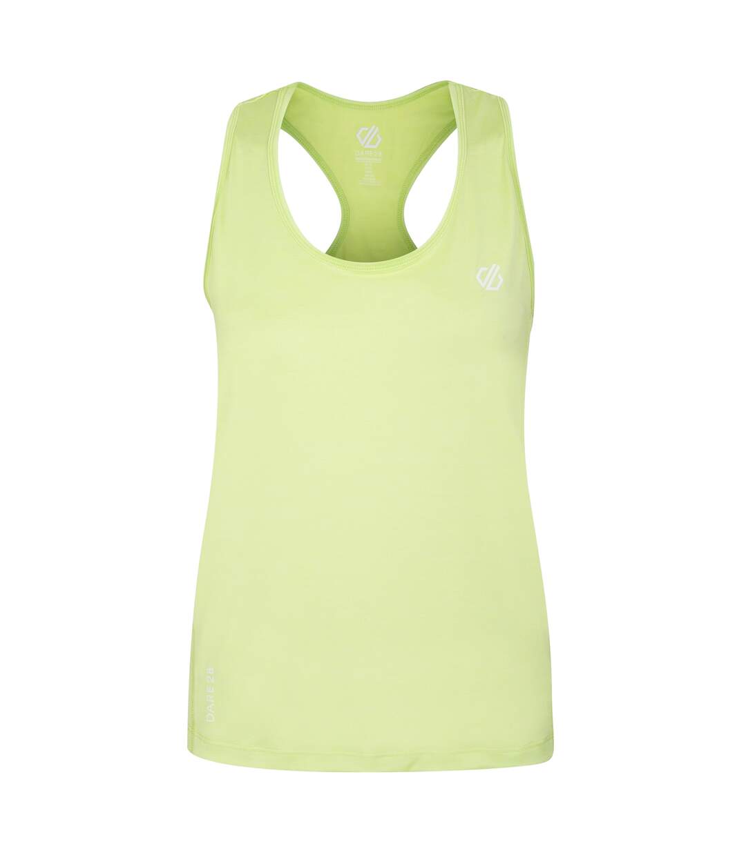 Womens/ladies Modernize Ii Vest Skyway Dare 2b-2