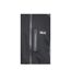 Trespass Mens Thomson Waterproof Softshell Jacket (Black) - UTTP4159