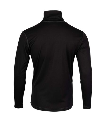 Haut De Sport Tactical Homme Noir Viper
