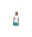 Haut Ultimate365 Tour Femme Blanc Adidas-1
