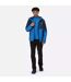 Mens Wentwood Vii 3 In 1 Waterproof Jacket Admiral Blue Sky Diver Blue Regatta-1
