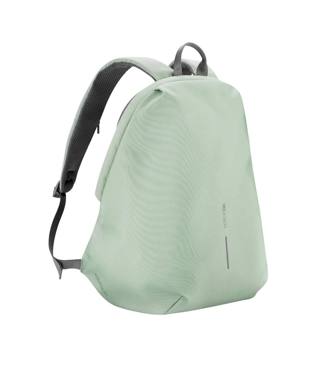 Bobby soft anti-theft backpack one size iceberg green XD Design-3