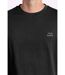 T-shirt Essentiel en coton SIGNAT6-3