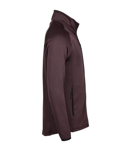 Veste Polaire Homme Violet Tee Jays