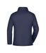 Veste Softshell Promo Femme Bleu Marine James And Nicholson-2