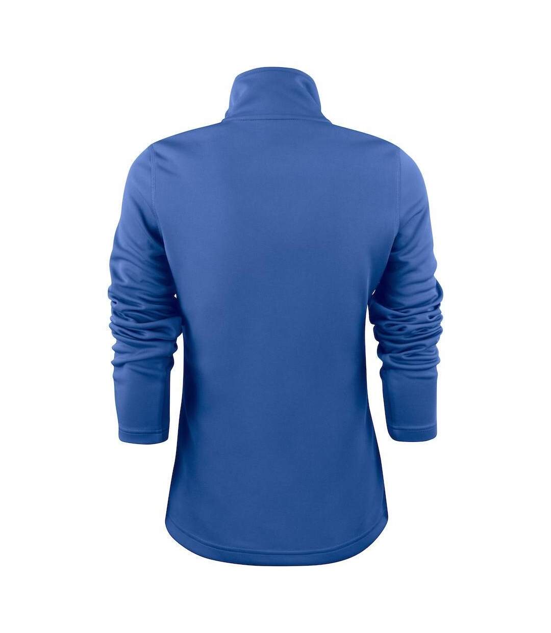 Veste De Survêtement Powerslide Femme Bleu Printer RED-2