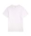 T-shirt icon homme blanc Animal-1