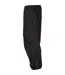 Mens Nylon Trousers Black Urban Classics-3