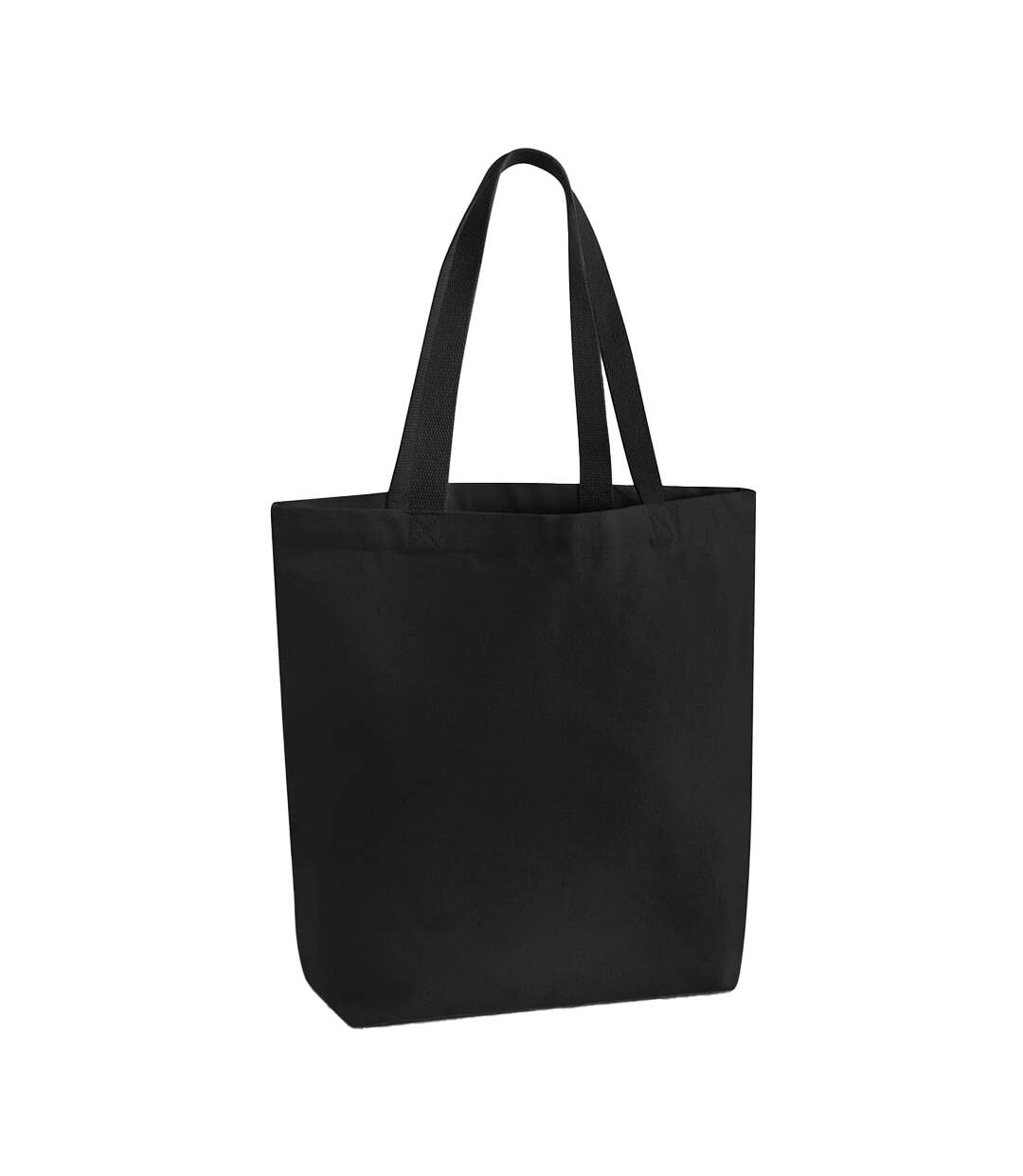 Tote Bag Taille Unique Noir Westford Mill-1