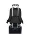 Dillon foldable aware backpack one size black XD Collection-4
