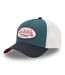 Casquette baseball avec filet et patch en bouclette et broderie Terry Vondutch-1