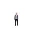 Veste D´entraîneur Homme Gris Brave Soul-1