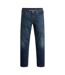 Jean Born To Adapt Homme Bleu Foncé Levis-2