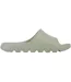 Claquettes Lou Femme Vert Coqui-3