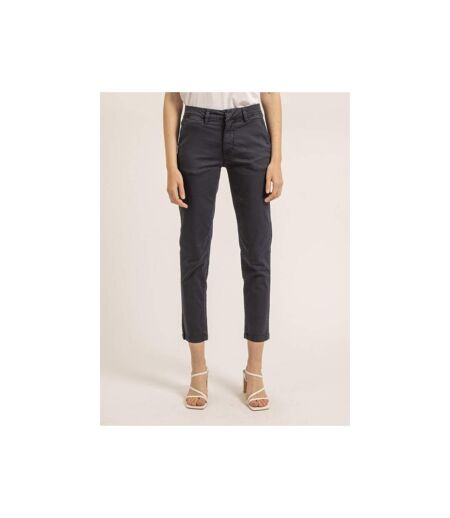 Pantalon chino slim EILYN - Dona X Lisa