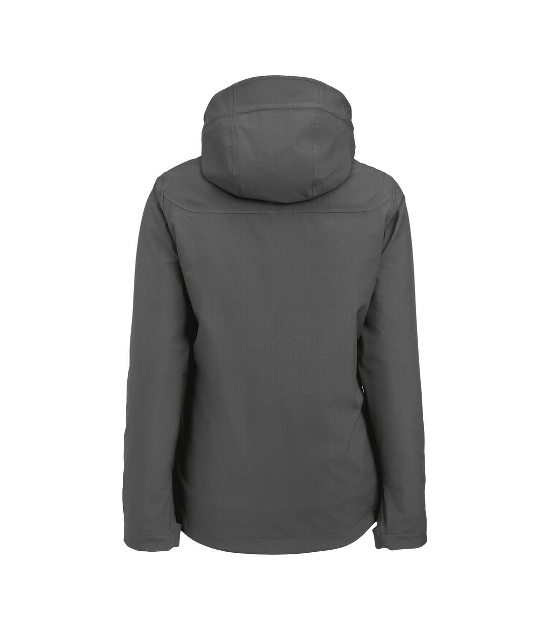 Veste Pinnacles Femme Gris Acier James Harvest-2