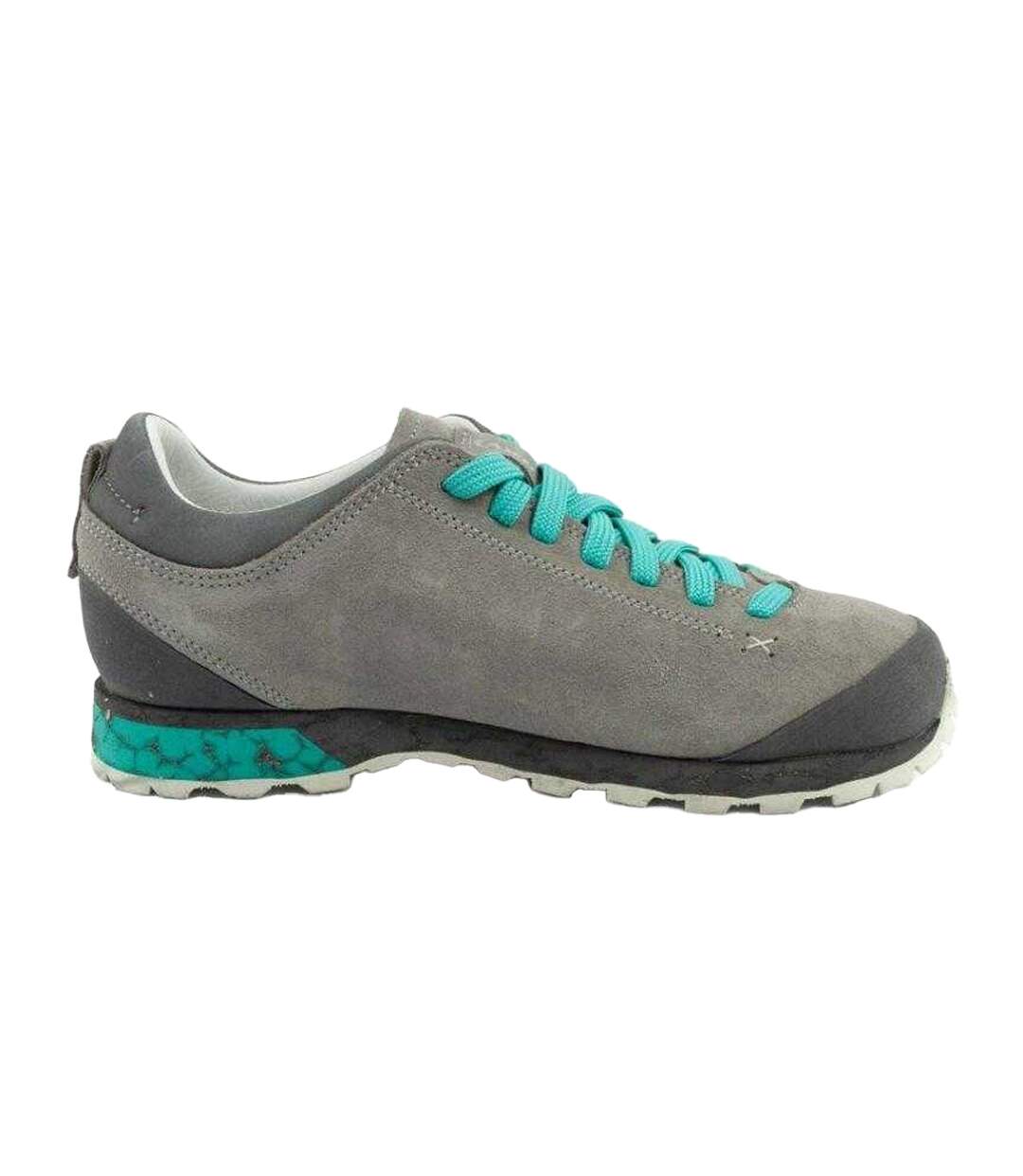 Chaussures De Randonnée Bellamont Femme Gris Aku-4