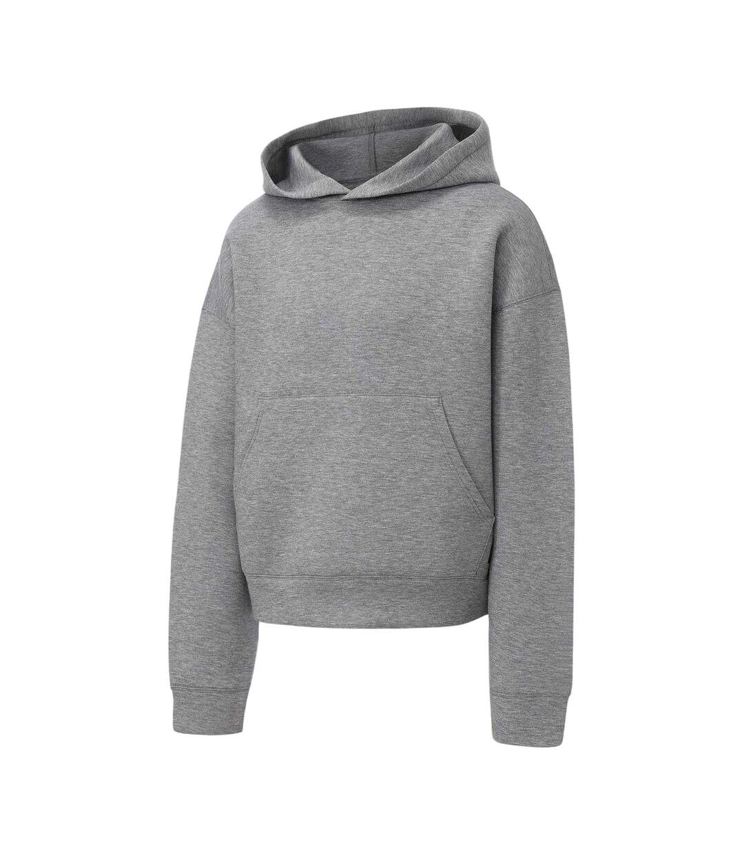 Mens Sweatshirt Grey Firetrap-3