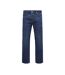 Jean droit bleu homme only & sons sedge 22027901 - w28-l30-1