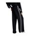 Pantalon Motif/style 3 Rayures Femme Bleu Marine Ted Baker-3
