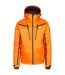 Trespass - Blouson de ski JASPER DLX - Homme (Orange) - UTTP5280