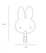 Patères petites têtes collection SOFT ANIMALS Basse-cour Miffy-3