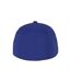 Casquette De Baseball Delta Bleu Roi Foncé Flexfit-2