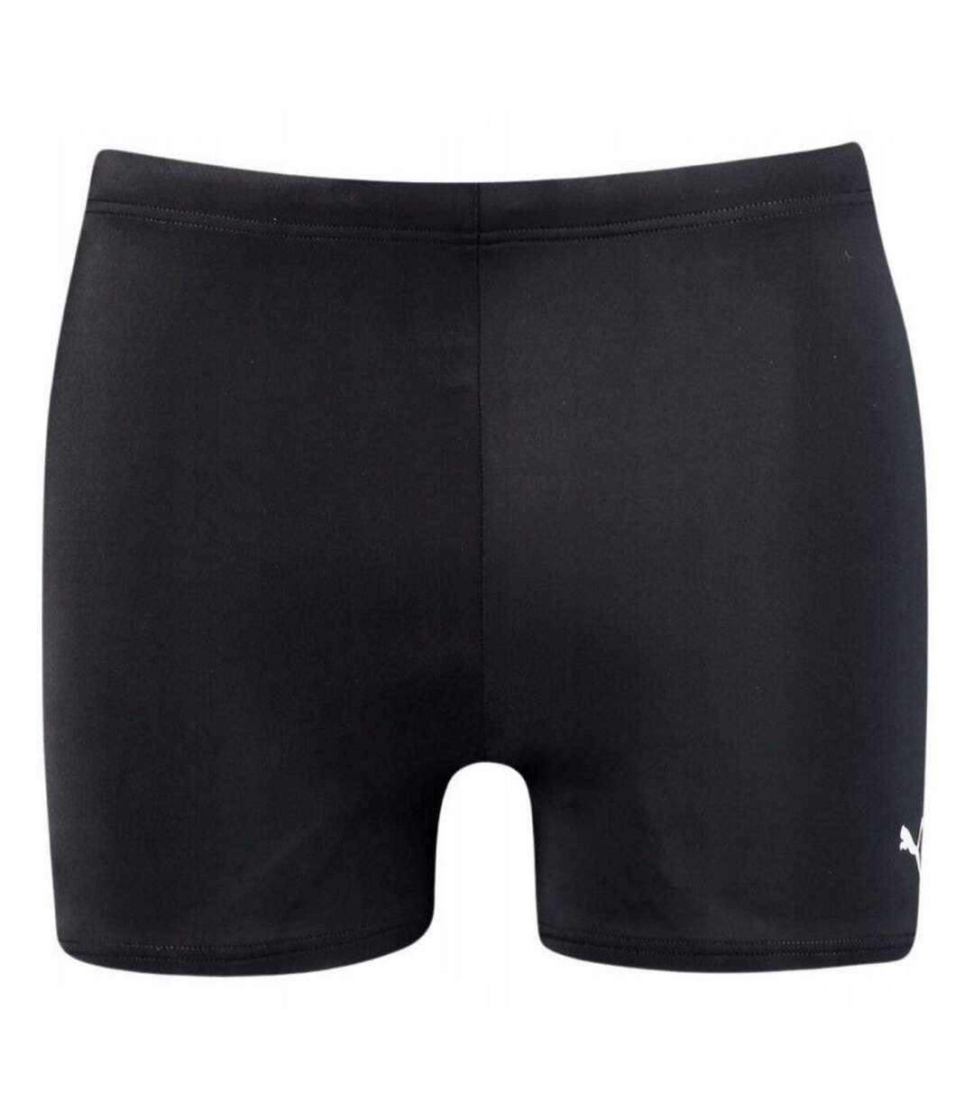 Short De Bain Classic Homme Noir Puma-2