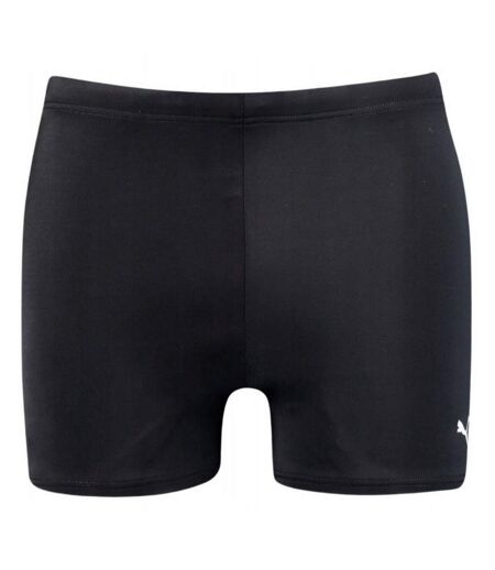Short De Bain Classic Homme Noir Puma