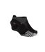 Chaussettes Noires Femme Nike Nikegrip - 34/36