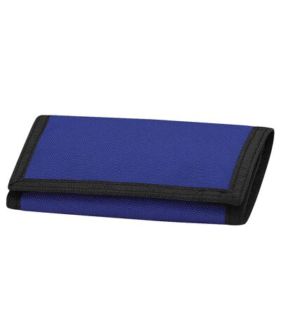 Bagbase Ripper Wallet (Pack of 2) (Bright Royal) (One Size) - UTBC4256