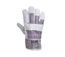 N rigger gloves large one size multi colour SCA-2