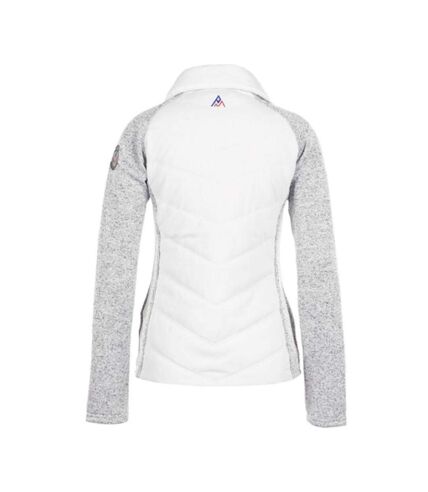 Blouson polaire femme ALPES